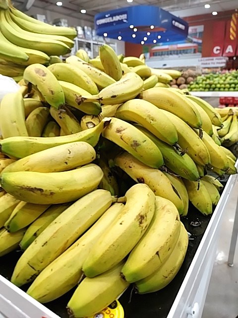 Banana Karape