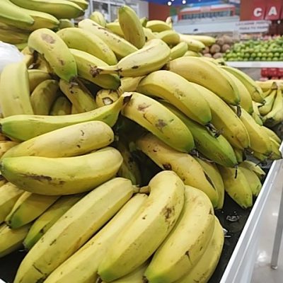 Banana Karape